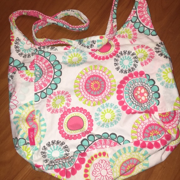 Thirty One Inside Out Bag 2024 favors